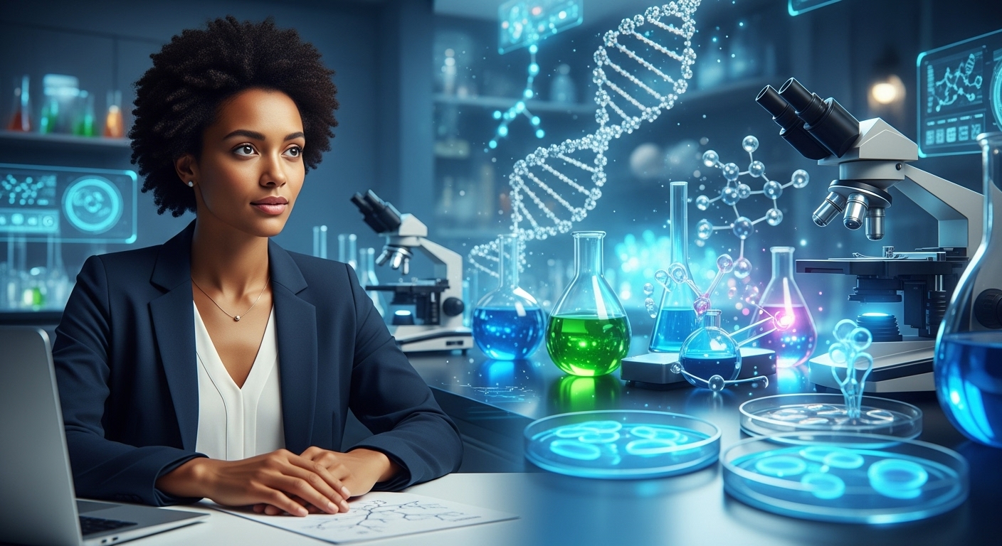 Capa do post Habilitação em Biomedicina: O Guia Completo para Fazer a Escolha Certa