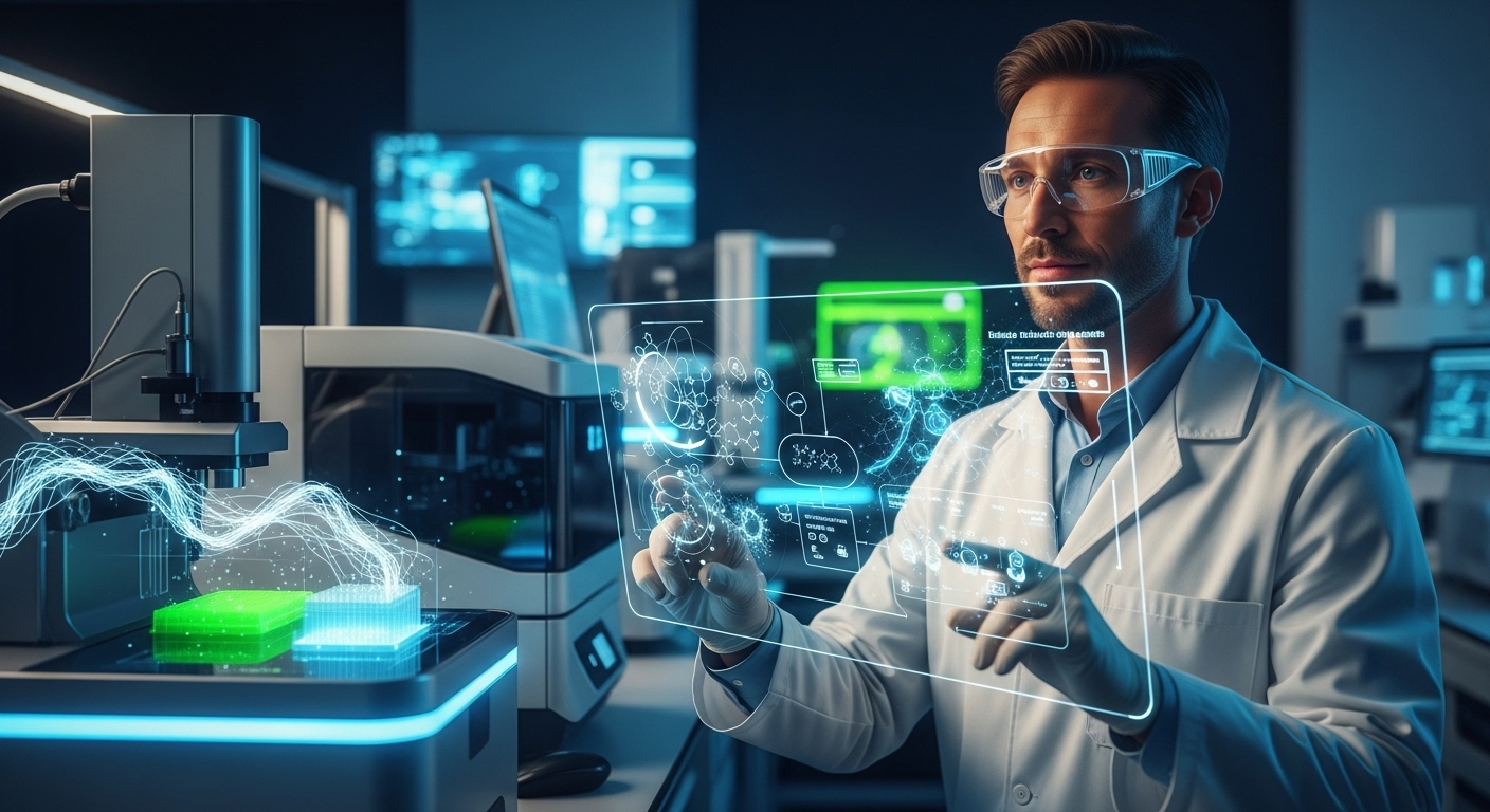 Capa do post Conselho Regional de Biomedicina (CRBM): O Guia Completo para o Profissional