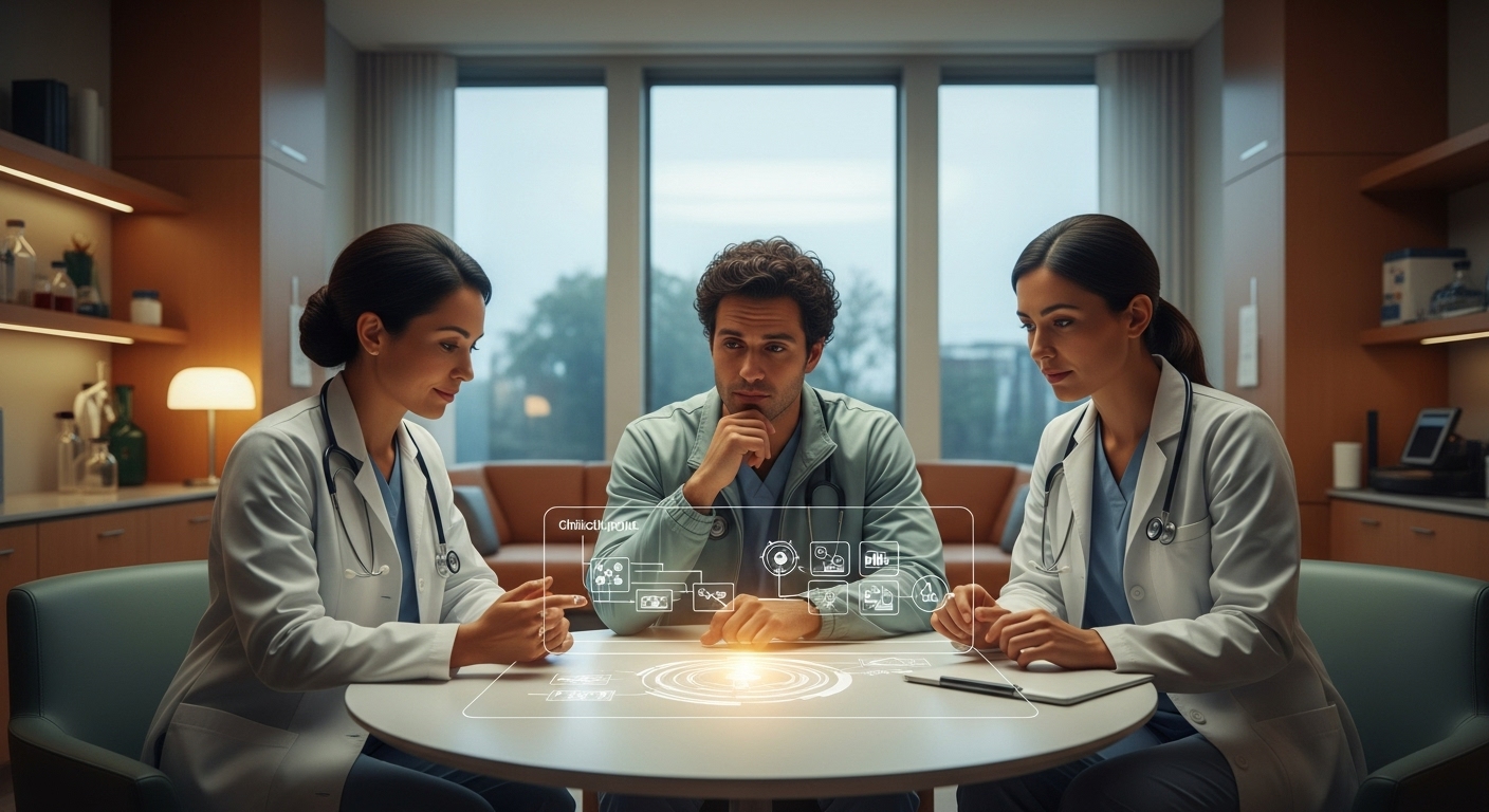 Capa do post Código de Ética Biomédica Descomplicado: Guia para o Dia a Dia Profissional