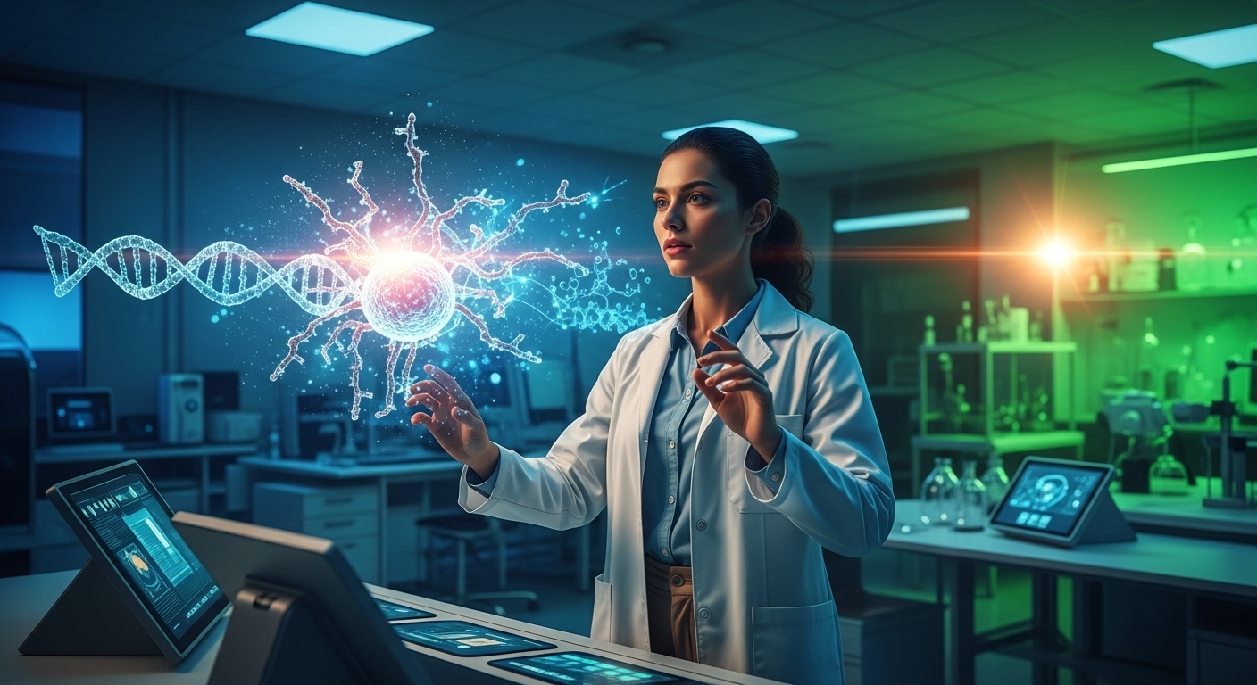 Capa do post Top 10 Habilitações em Biomedicina: Descubra as Áreas Mais Promissoras